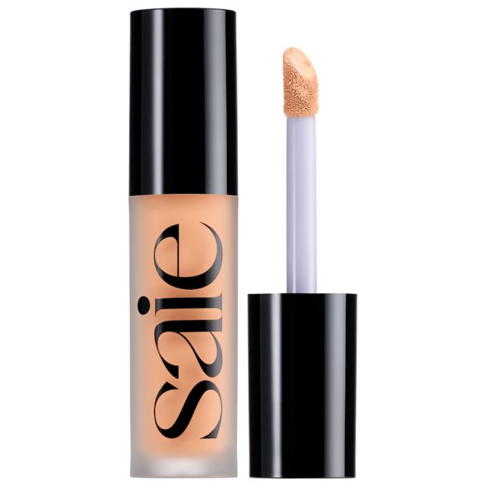 Saie Slip Tint Radiant All-Over Concealer with Niacinamide