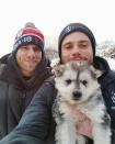 <p><strong>THE GOOD</strong><br>Gus Kenworthy:<br>Kenworthy, 26, first drew global attention for adopting a family of stray dogs after the Sochi Olympics four years ago. For the second consecutive Olympics, the American freeskier is going home with a pet. After touring a dog meat farm in South Korea on Friday, Kenworthy adopted a girl named “Beemo”. </p>