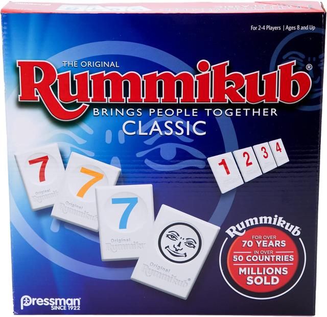 Save 40% on classic board games with these Prime Day deals