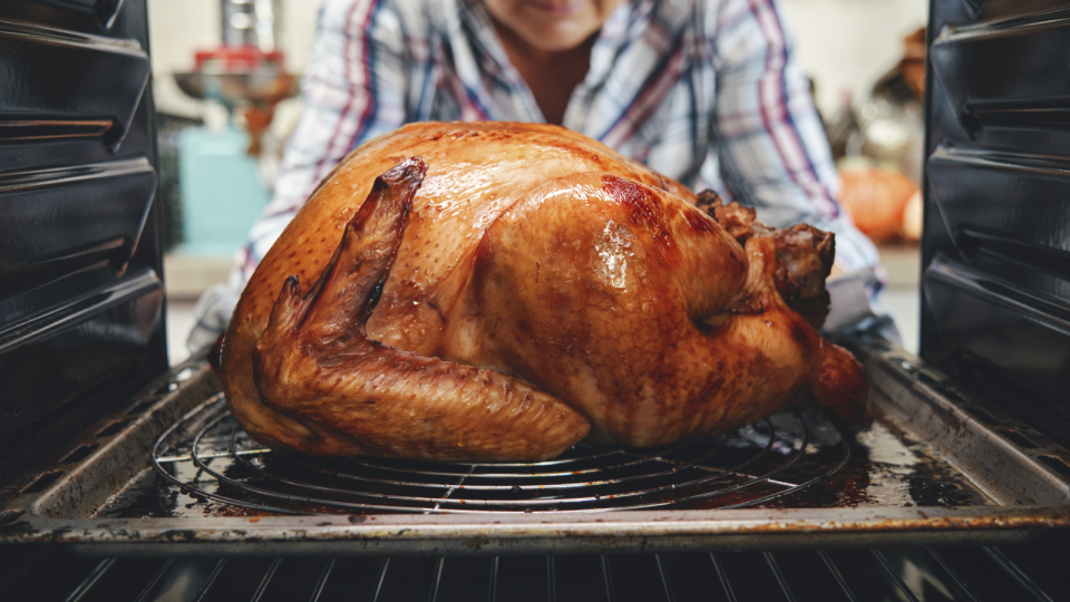 Where to buy frozen turkeys online