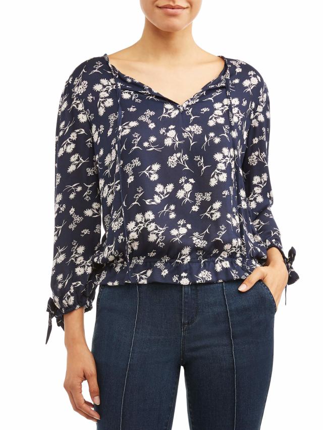 Sofia Jeans by Sofia Vergara Plus Size Tops in Womens Tops 