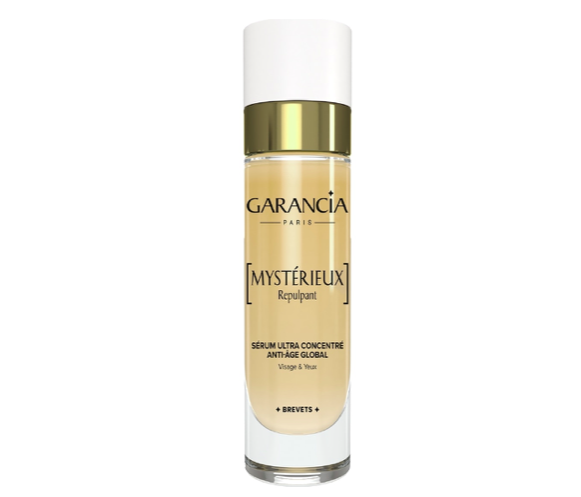 Sérum concentré anti-âge de Garancia