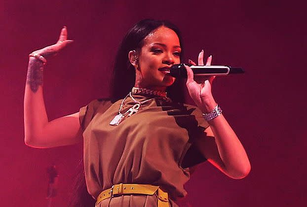 Rihanna to Perform Super Bowl 57 Halftime Show in February