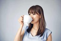 港式咖啡奶茶咖啡因 孕婦一杯超標