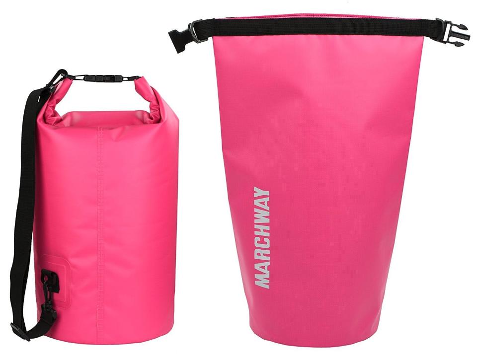 marchway dry bag