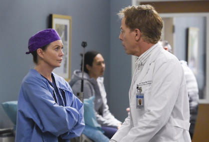 Grey's anatomy season 16 2025 episode 18 online free