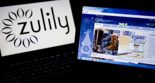 Zulily Surges After Raising $253 Million In Mom-Website IPO