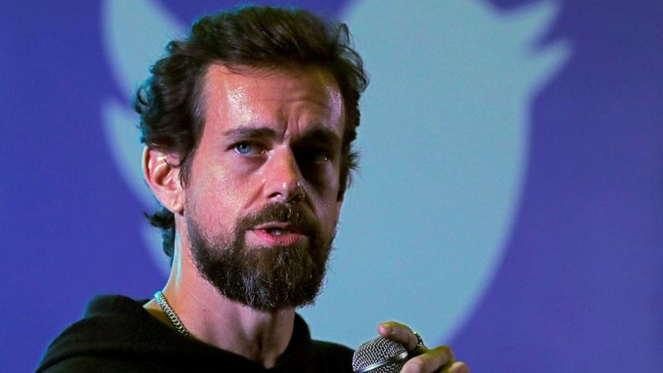 Jack Dorsey