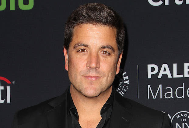 Josh Elliott Out At Cbs News 