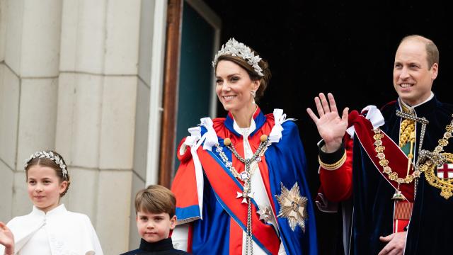 Princess Charlotte's 'special bond' with Princess Catherine that's set ...