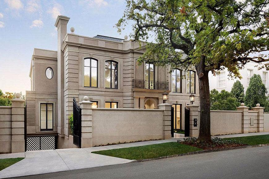 Inside Bec and Lleyton's new $12.7m home