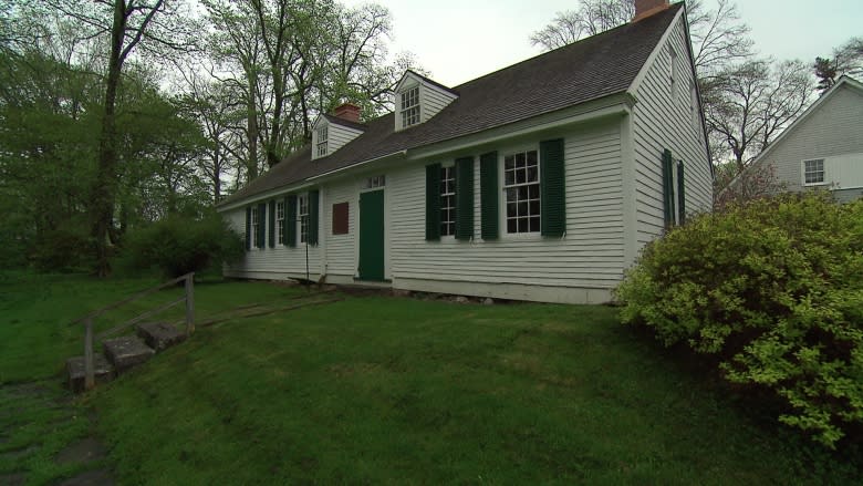 $1M or more in provincial funding announced for Perkins House Museum renos