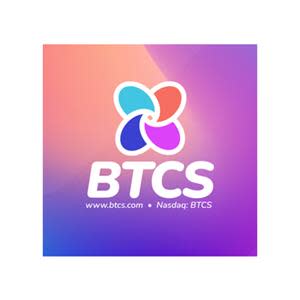 BTCS Inc.