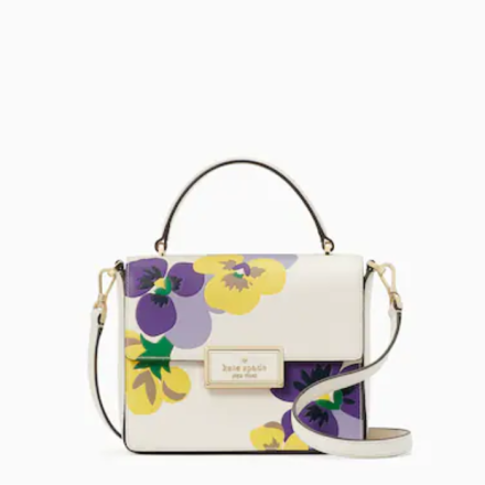 Surprise Kate Spade sale is here! Get 75% off handbags, wallets