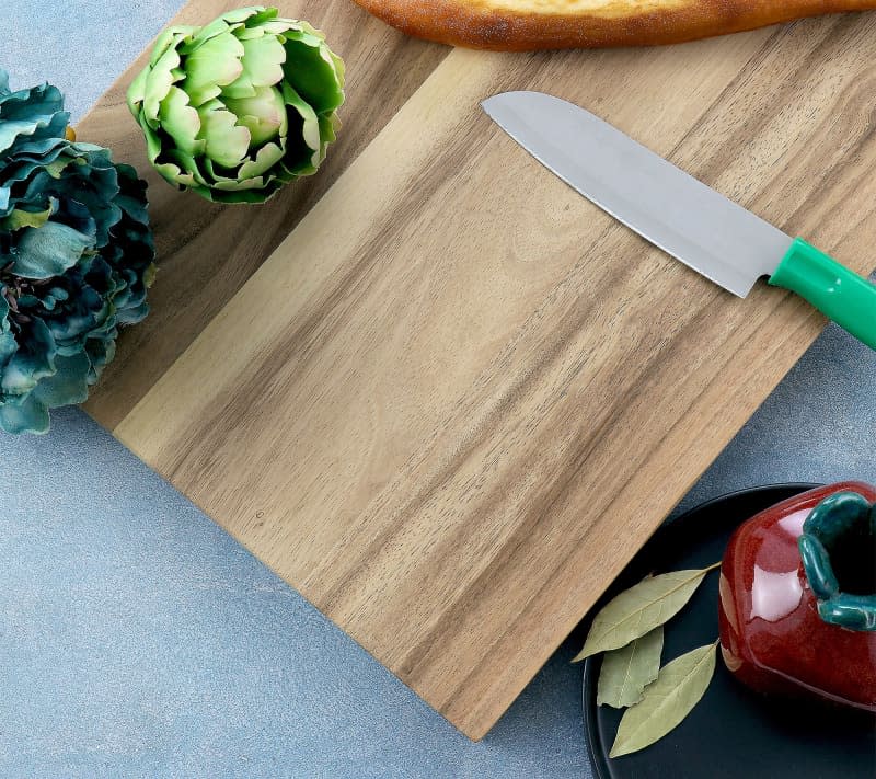 Martha Stewart Everyday Westhaven Cutting Board