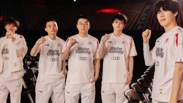 T1 crush Weibo Gaming to earn Faker a fourth title: LoL Worlds 2023