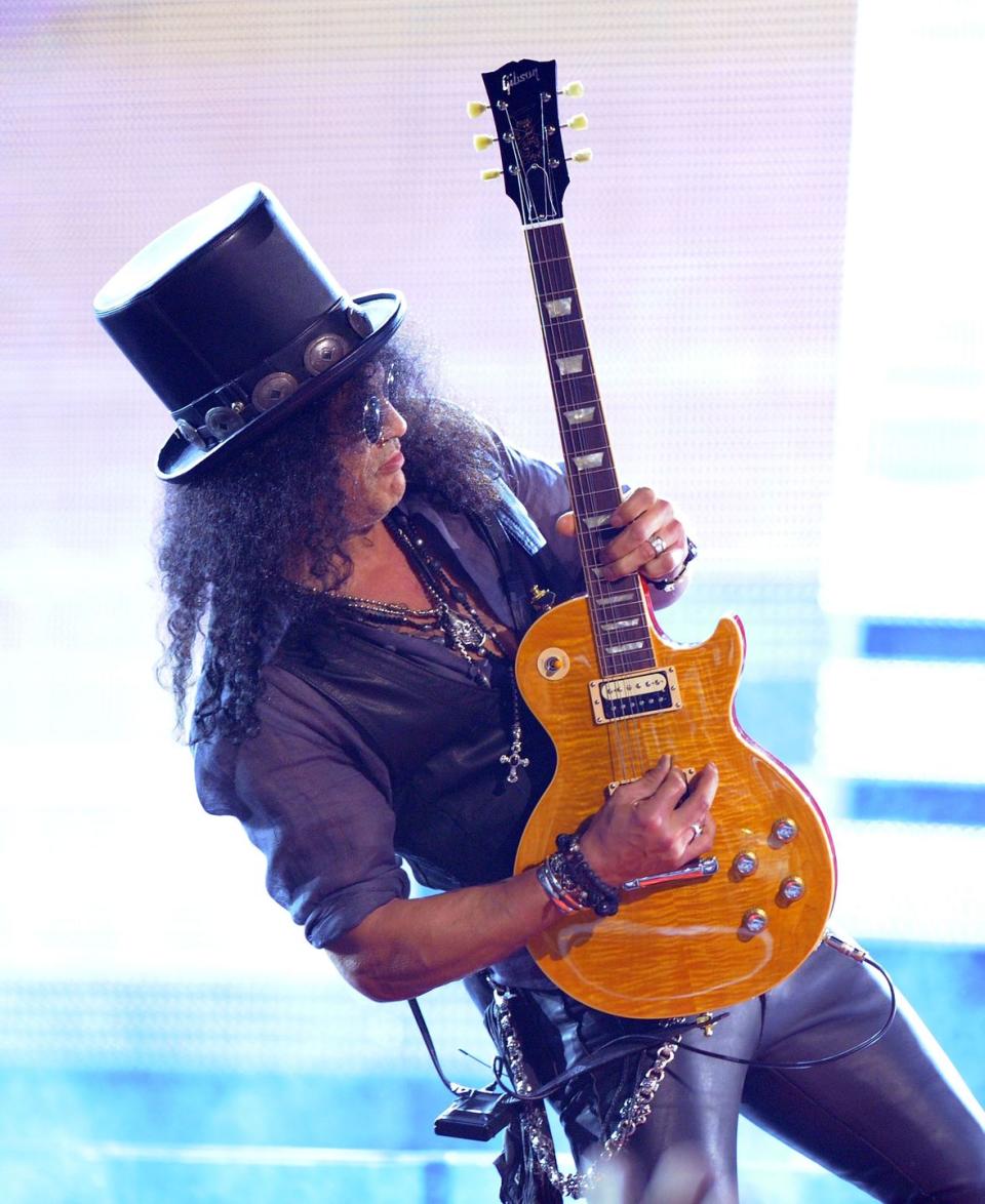 Slash