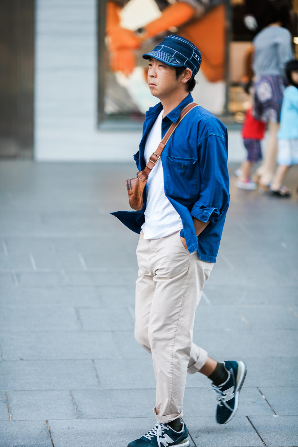 Singapura Street Style #10