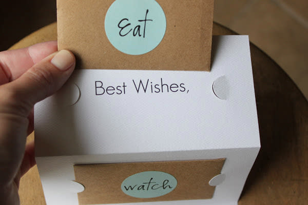 25 creative ways to give a gift card – Make the Best of Everything