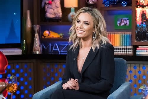 Teddi Mellencamp Says Lisa Vanderpump And Kyle Richards Can Move Past Their Issues