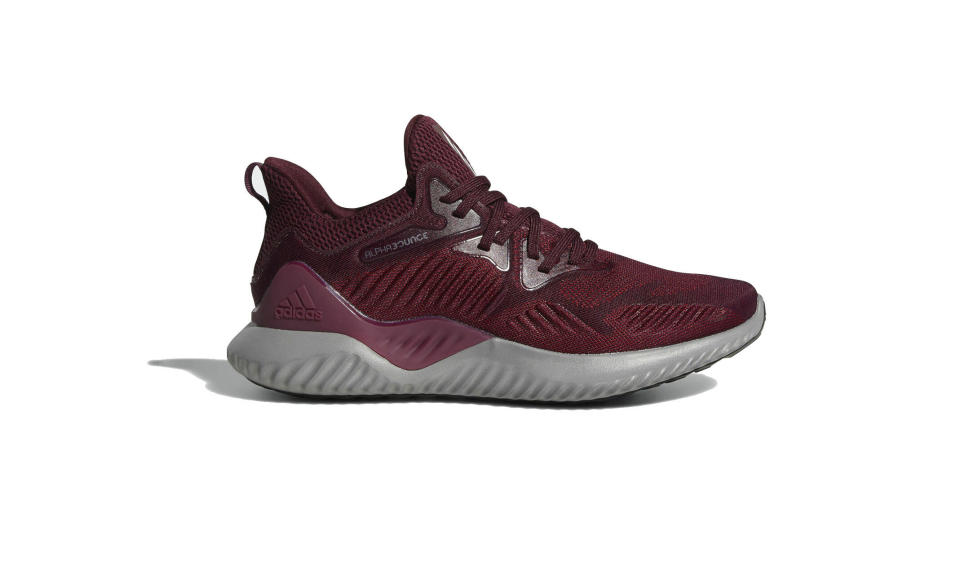 Adidas Alphabounce Beyond Team Men's Sneakers (Photo: Ebay)