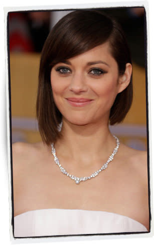 Marion Cotillard - Foto: Jeff Vespa | Wireimage