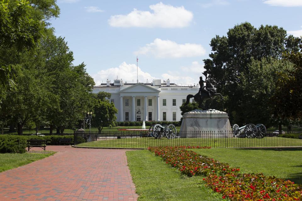 The White House