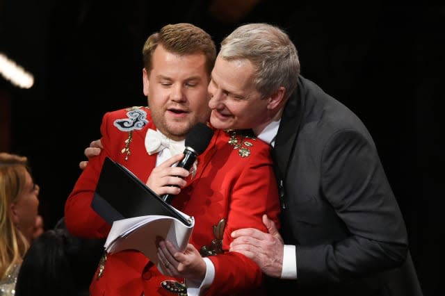 2016 Tony Awards - Show