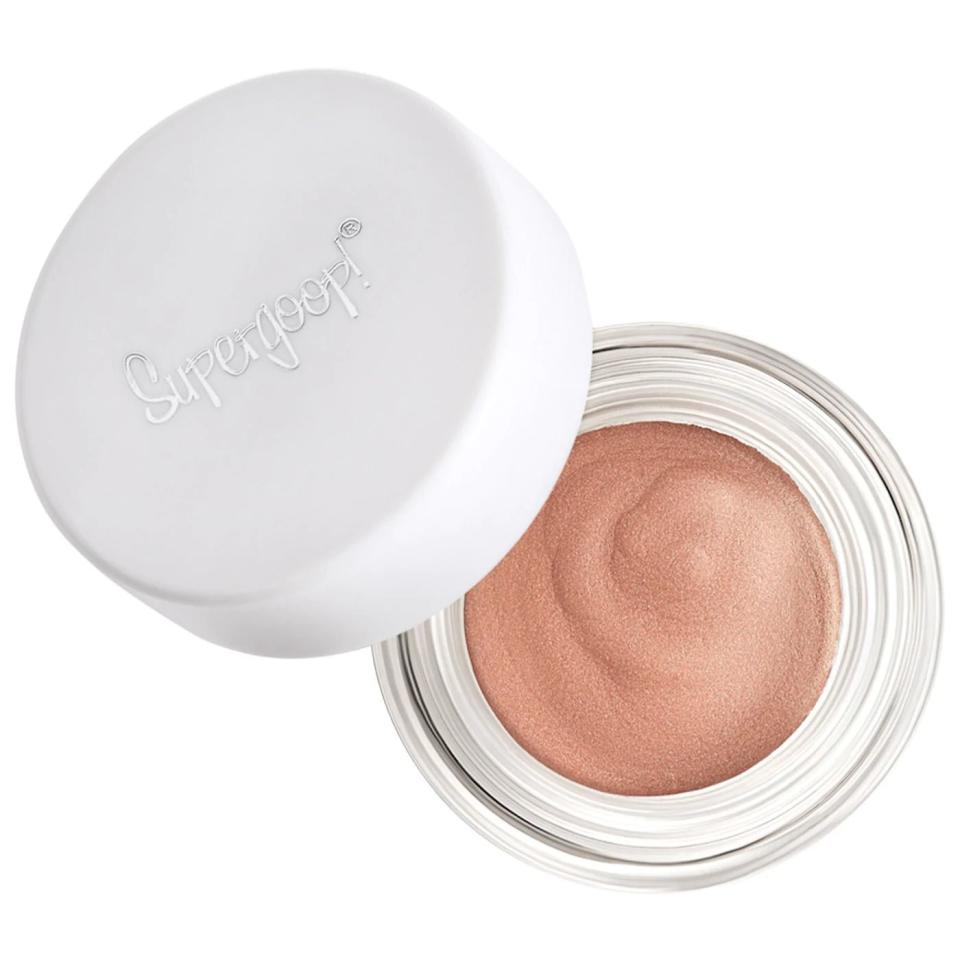 40) Shimmershade Cream Eyeshadow SPF 30