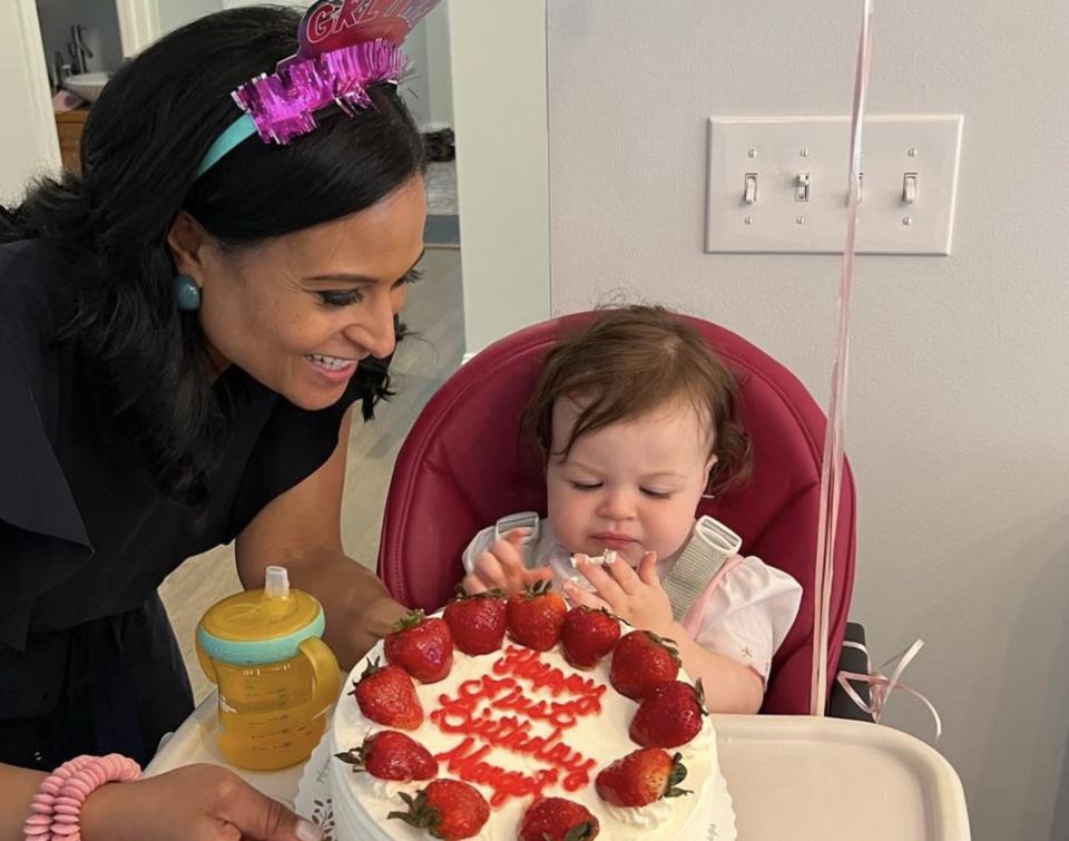 Kristen Welker Kids With Husband John Hughes: Family Details