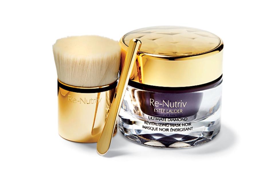 RE-NUTRIV ESPTEE LAUDER MASK