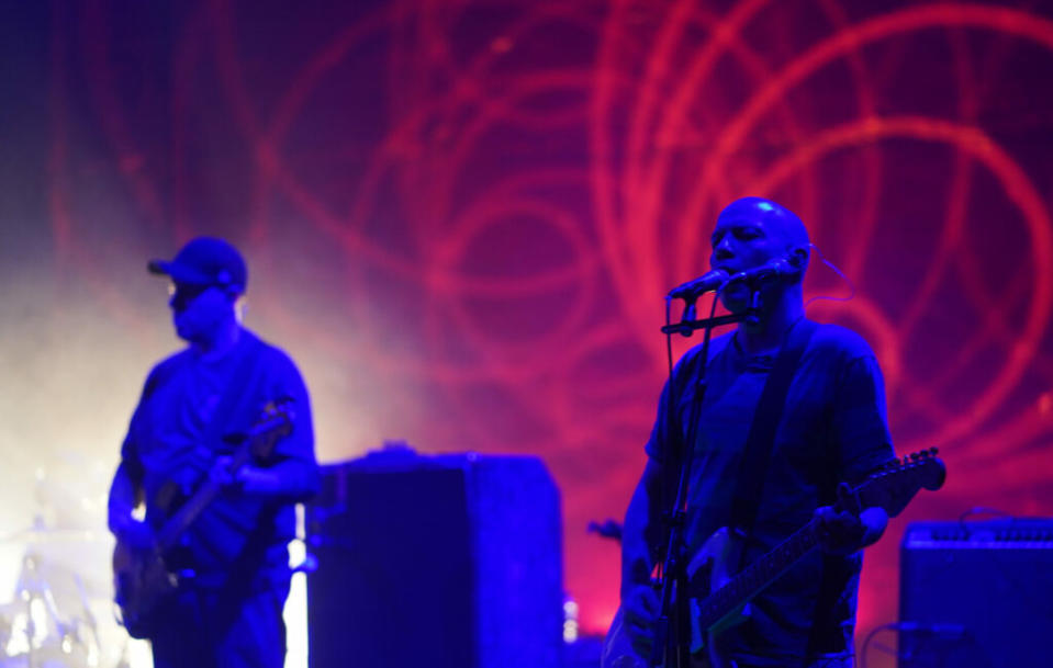 Mogwai wrapped up a UK tour earlier this month. (Photo: Grant Finlay)