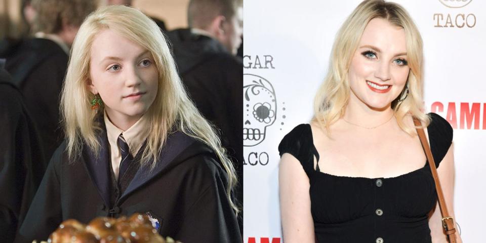 Evanna Lynch