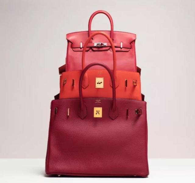 The Diamond Birkin Bag: The Ultimate Upgrade to the Iconic Hermès