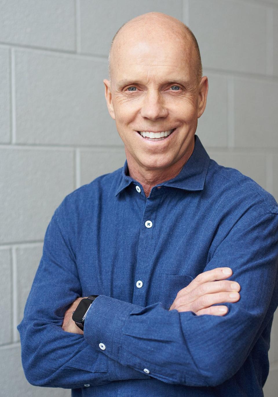 scott hamilton