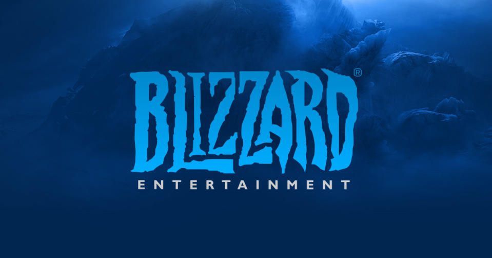暴雪娛樂內部正在推行一款名為「Blizzard Diffusion」的自動生成式圖像工具