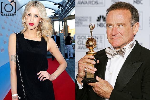 CELEBRITY DEATHS 2014, STARS WHO DIED IN 2014