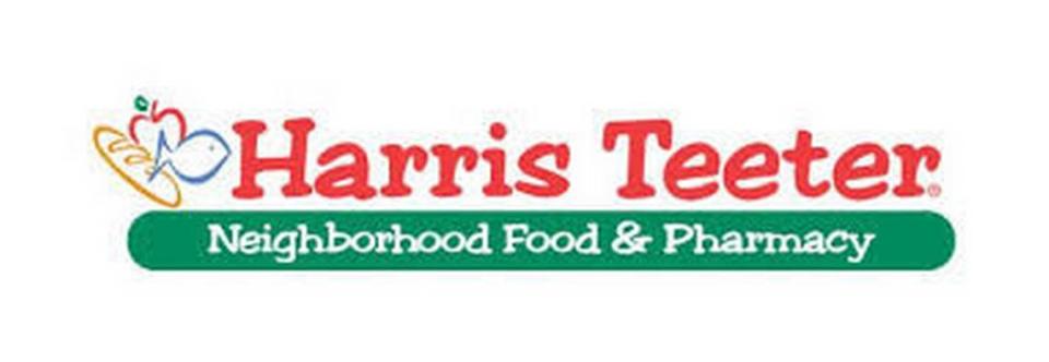 Harris Teeter old logo.