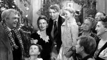 'It's a Wonderful Life' – It doesn’t get any more classic than Frank Capra's 1946 tale of down-on-his-luck family man George Bailey (James Stewart) and his guardian angel Clarence Odbody. Though it may feel old fashioned and overly-sentimental at times, "It's a Wonderful Life" has aged much more gracefully than most Hollywood films of the era, thanks in large part to Stewart's memorable performance as the selfless everyman Bailey and the deep (and sometimes dark) themes the film deals with. Almost 70 years after it was made, "It's a Wonderful Life" continues to be a classic holiday standard for people around the world.