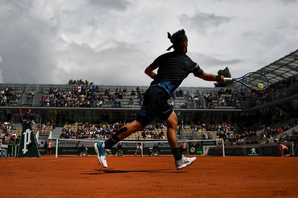 2019 French Open