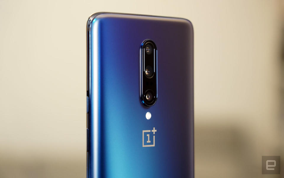 OnePlus 6T