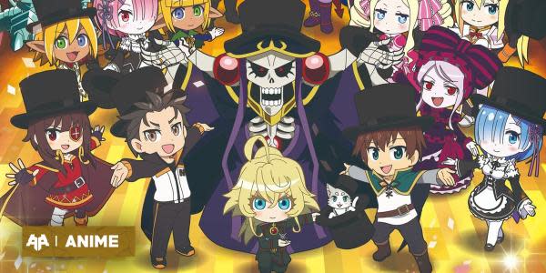 Overlord: ¿Habrá temporada 5 del anime?