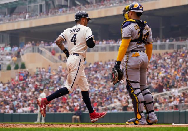 Wednesday Afternoon Baseball: Milwaukee Brewers vs. San Diego