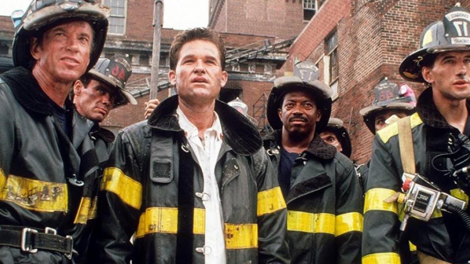 Backdraft Universal