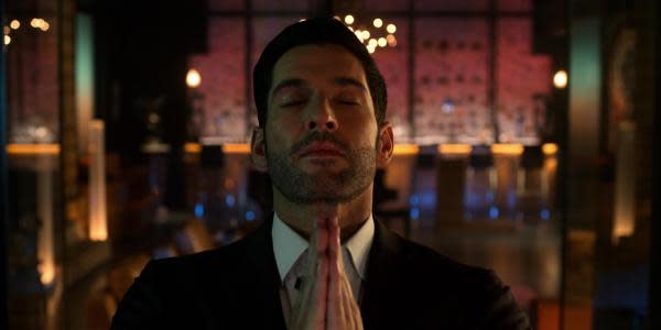 Lucifer, Temporada 5: parte 2 | Top de críticas, reseñas y calificaciones