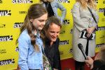 Jason Clarke, Jeté Laurence, Pet Sematary, SXSW, Red Carpet Photos, Heather Kaplan