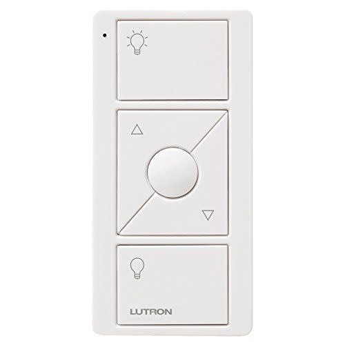 5) Caseta Smart Light Dimmer Switch