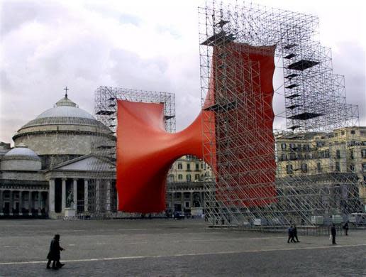 Anish Kapoor