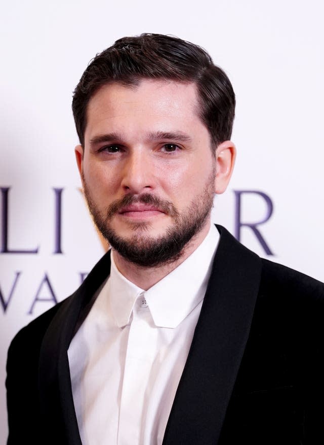 Kit Harington to star in Mary’s Monster