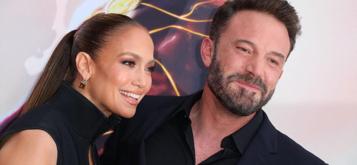 Ben Affleck and Jennifer Lopez’s children urge reconciliation ahead of the singer’s 55th birthday